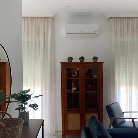 Apartamentos Casa Tuli C, Aljaraque Exteriör bild