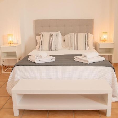 Apartamentos Casa Tuli C, Aljaraque Exteriör bild
